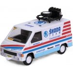 Seva Monti System 1367 Rally Team servis 1:35 – Zboží Živě