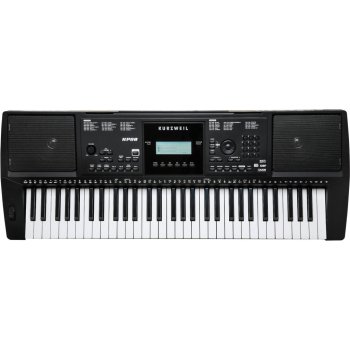 Kurzweil KP80