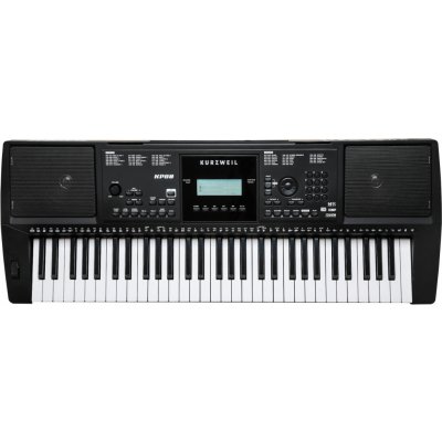 Kurzweil KP80