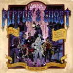 Arena - Pepper's Ghost CD – Hledejceny.cz