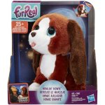 Hasbro FurReal Friends Vyjící pes – Sleviste.cz