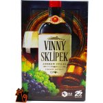 Old Dawg Vinný sklípek – Sleviste.cz