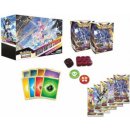 Pokémon TCG Paradox Rift Build & Battle Stadium