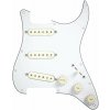 Fishman Fluence Single Width Loaded Pickguard Strat