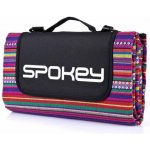 Spokey PICNIC TRIBE Růžová Pikniková deka – Sleviste.cz