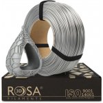 Rosa3D PETG Standard HS Hliníková1,75mm, 1kg – Zboží Živě