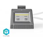 Nedis SmartLife chytrý WiFi zavlažovací systém WIFIWP10GY – Sleviste.cz