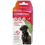 Beaphar Combotec Spot-on pro psy L 20-40 kg 268 / 241,2 mg 1 x 2,68 ml – Sleviste.cz