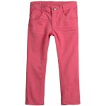 DIRKJE Dívčí džíny růžové – Sleviste.cz