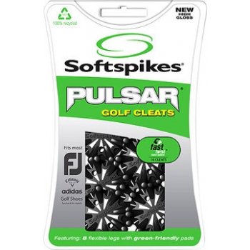 Softspikes Pulsar Golf Cleats