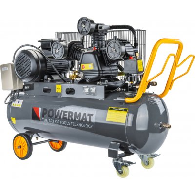 Powermat PM-KO-100T-400V, PM1304 – Zboží Mobilmania