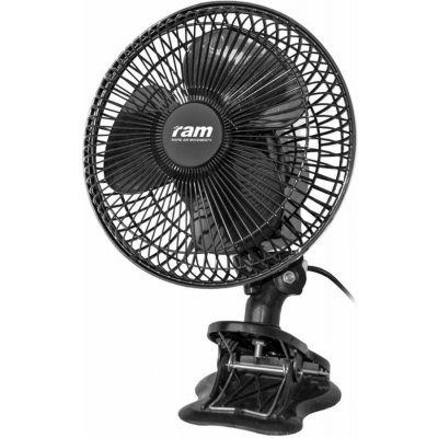 RAM ECO Clip Fan – Zbozi.Blesk.cz