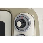 Ariete Vintage 18L 979/03 krémová – Hledejceny.cz