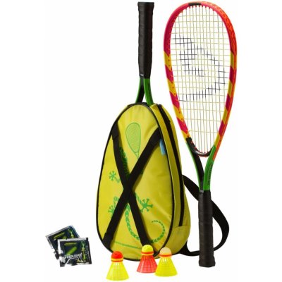 Speedminton set S600 – Zboží Mobilmania