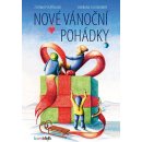 Nové vánoční pohádky - Pospíšilová Zuzana, Wagner Barbara Issa