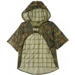 Mil-tec maskovací Ghillie Sniper flecktarn – Sleviste.cz