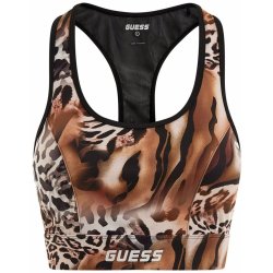 Guess ADRIANNA ANIMALIER ACTIVE V3RP18KBIL2-P15E Mix