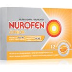 NUROFEN JUNIOR POMERANČ POR 100MG CPS MDM 12 – Zbozi.Blesk.cz