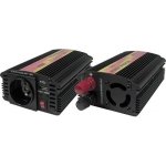 Carspa CAR 300U-12 12V/230V 300W modifikovaná sinus – Zbozi.Blesk.cz