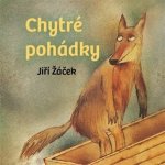 Chytré pohádky pro malé rozumbrady - Jiří Žáček - Čte Oldřich Kaiser – Hledejceny.cz