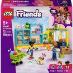 LEGO® Friends 42680 Samoobsluha v městečku Heartlake – Hledejceny.cz