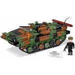 COBI 2630 Armed Forces Ruské bojové vozidlo pěchoty BWP-1 1:35 – Sleviste.cz