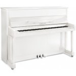 Yamaha P116 PWH – Zboží Dáma