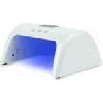 JIMDOA Mini UV LED lampa JMD-603 bílá – Zboží Dáma