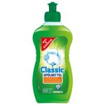 G&G prostředek na nádobí Jablko 500 ml – HobbyKompas.cz