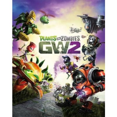 Plants vs Zombie: Garden Warfare 2 (XSX) – Hledejceny.cz