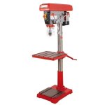 Holzmann SB 4132 SM – Zboží Dáma