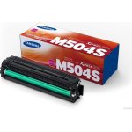 Samsung CLT-M504S - originální – Hledejceny.cz