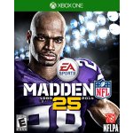 Madden NFL 25 – Zboží Dáma Madden NFL 25 – Zboží Dáma