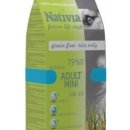 Nativia Adult Mini Duck & Rice 3 kg