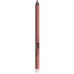 NYX Professional Makeup Tužka na rty Line Loud Lip Liner 06 Ambition Statement 1,2 g – Zbozi.Blesk.cz