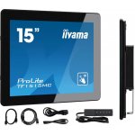 iiyama ProLite TF1515MC-B2 – Zbozi.Blesk.cz