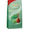 Lindt Lindor PEPRMINT 137g