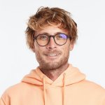 Barner Chamberi hnědá CT – Zboží Živě