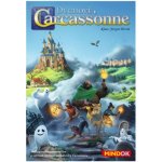 Mindok Carcassonne: Duchové – Hledejceny.cz