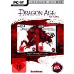 Dragon Age: Origins (Ultimate Edition) – Zboží Mobilmania
