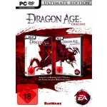 Dragon Age: Origins (Ultimate Edition) – Hledejceny.cz