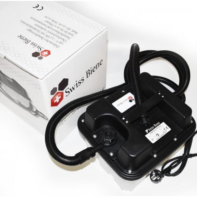 Swiss Biene Vyvíječ páry k vařáku vosku 2 kW – HobbyKompas.cz