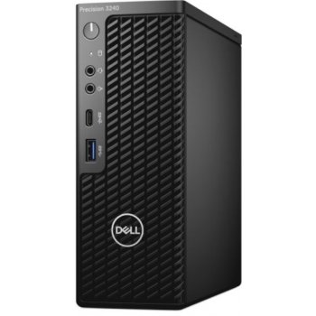 Dell Precision 3240 KY6K6