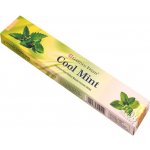 Garden Fresh indické vonné tyčinky Cool mint 15 g – Zboží Dáma