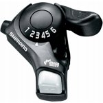 Shimano SLTX30LFB + R6A – Zbozi.Blesk.cz