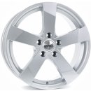 Dezent TD 7x17 5x114,3 ET40 silver