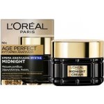 L'Oréal Age Perfect Cell Renew Midnight krém 50 ml – Hledejceny.cz