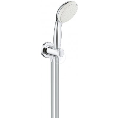 Grohe TEMPESTA 26406001 – Zboží Mobilmania