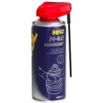 Mannol M-40 Lubricant 400 ml – Zboží Mobilmania