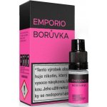 Imperia Emporio Borůvka 10 ml 0 mg – Zbozi.Blesk.cz